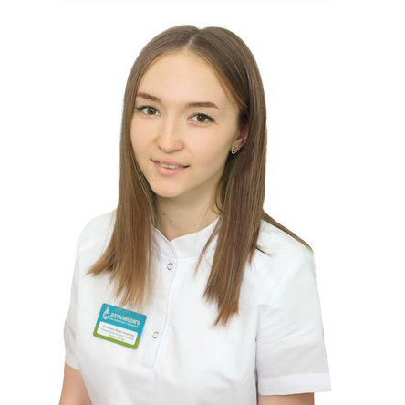 Специалист по массажу и ЛФК