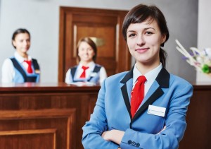 Администрирование в гостиничном сервисе